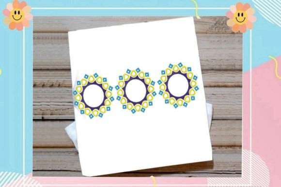 Moroccan Geometric Embroidery Delight 5 Ensemble Review